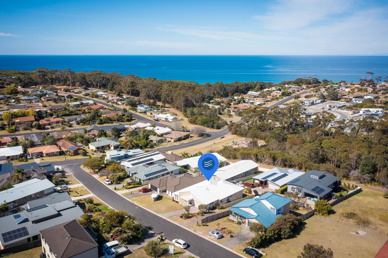 6A Elizabeth Parade, Tura Beach NSW 2548, Image 1