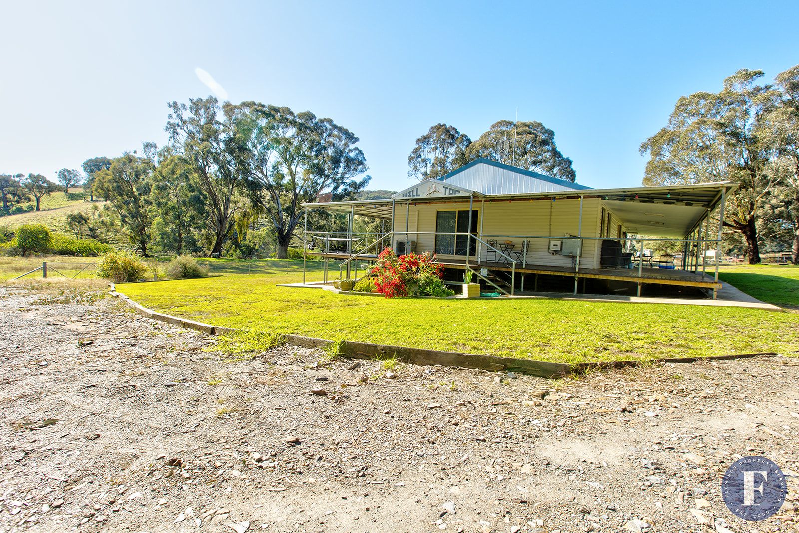 288 Cemetery Drive, Rye Park NSW 2586, Image 2