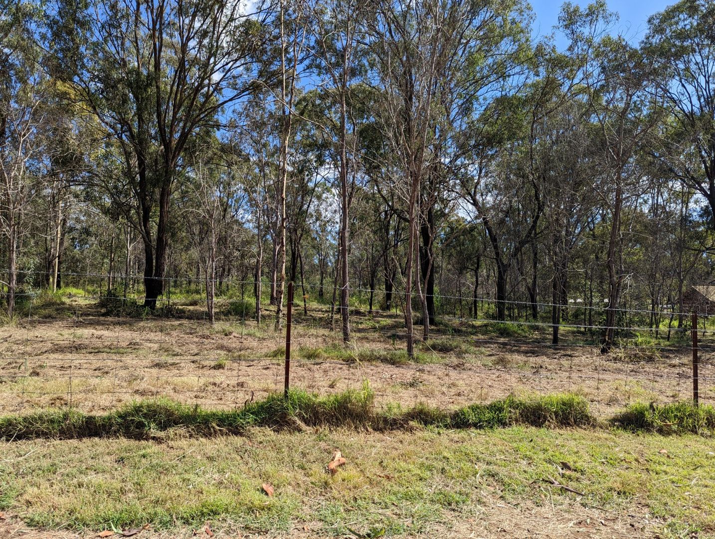 Lot 2 Connors Road, Helidon QLD 4344, Image 2