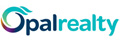 Opal Realty's logo