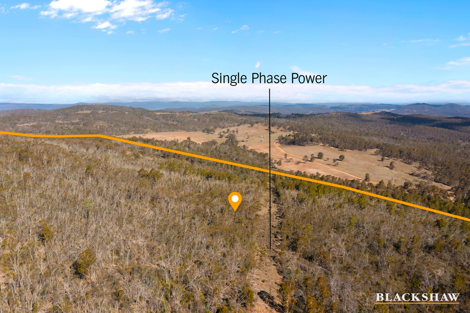 Additional image 5 of Lot 18+19 Calabash Road, Tinderry NSW 2620