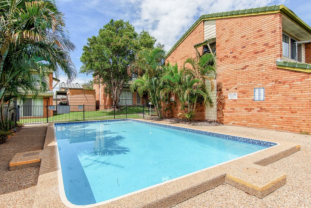 22/147 Kingston Road, Woodridge QLD 4114, Image 0