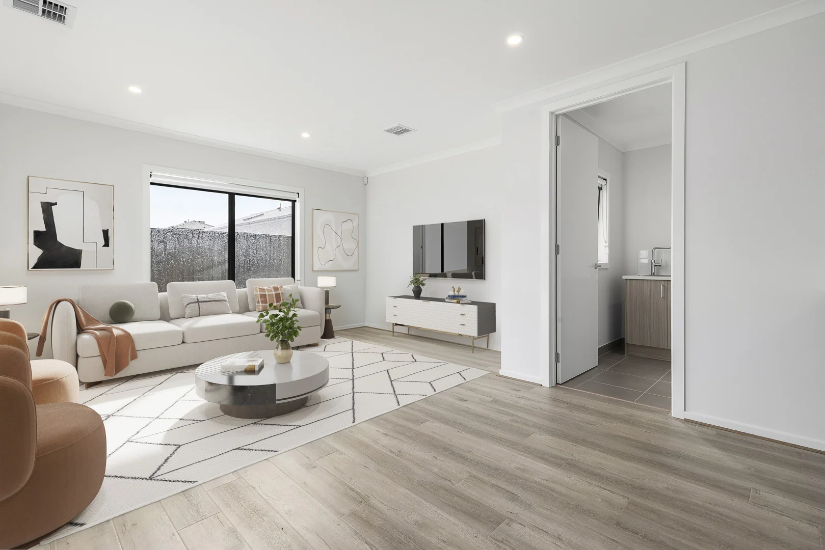 Additional image 4 of 21 Spafield Road, Beveridge VIC 3753