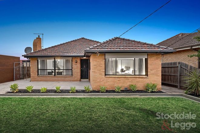 Picture of 117 Evell Street, GLENROY VIC 3046