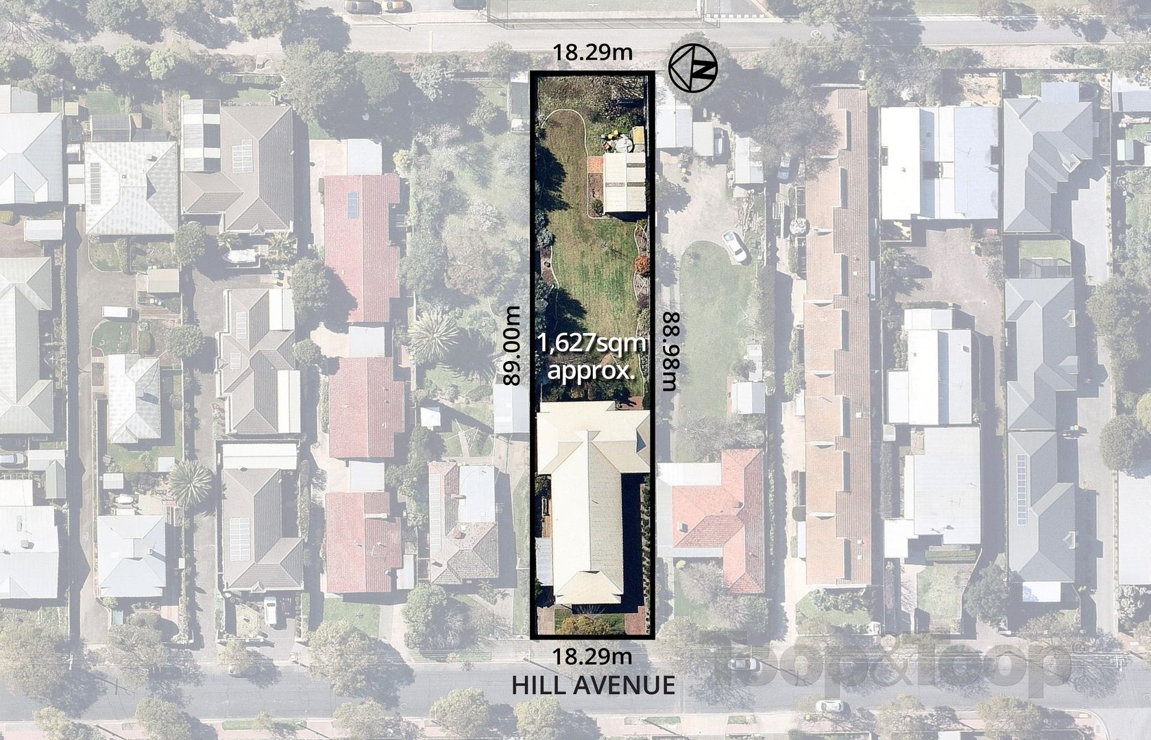 29 Hill Avenue, Cumberland Park SA 5041, Image 1