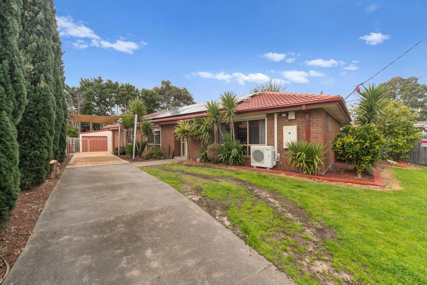4 Currawong Drive, Carrum Downs VIC 3201 Domain