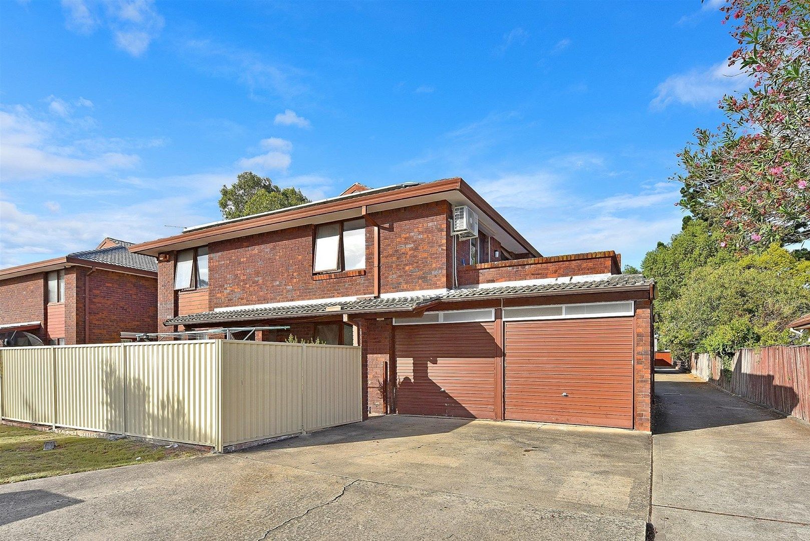 2/119 Proctor Parade, Chester Hill NSW 2162