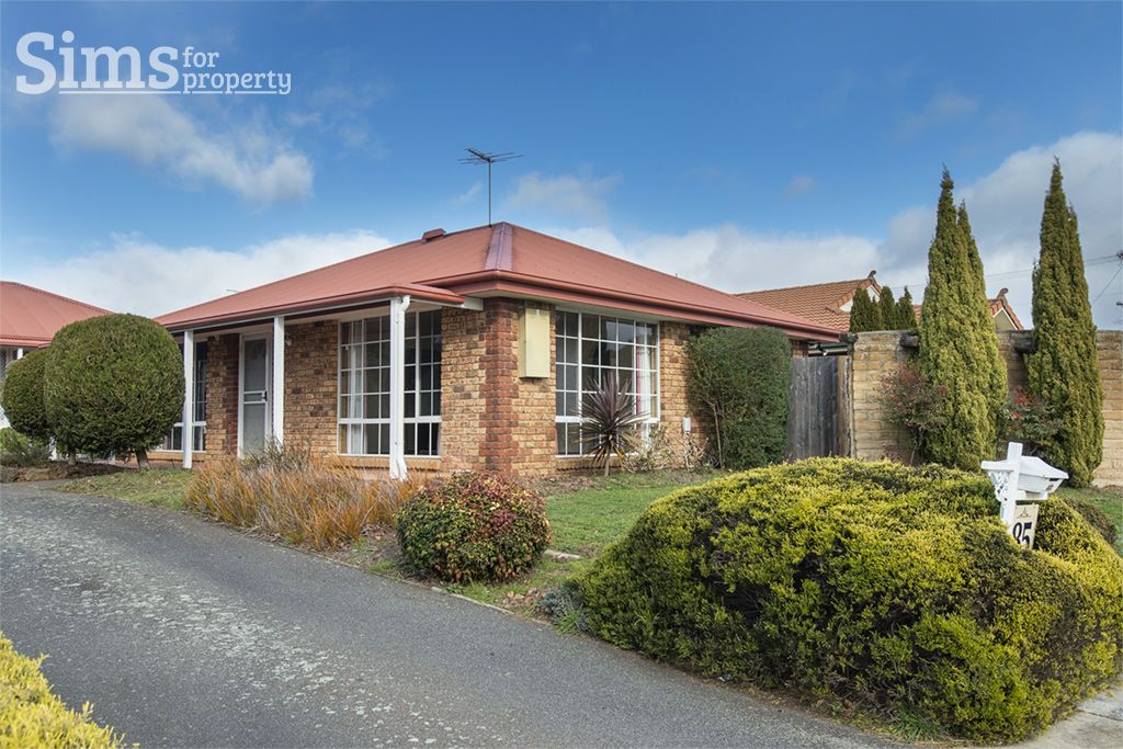 1/85 Mount Leslie Road, Prospect Vale TAS 7250, Image 0