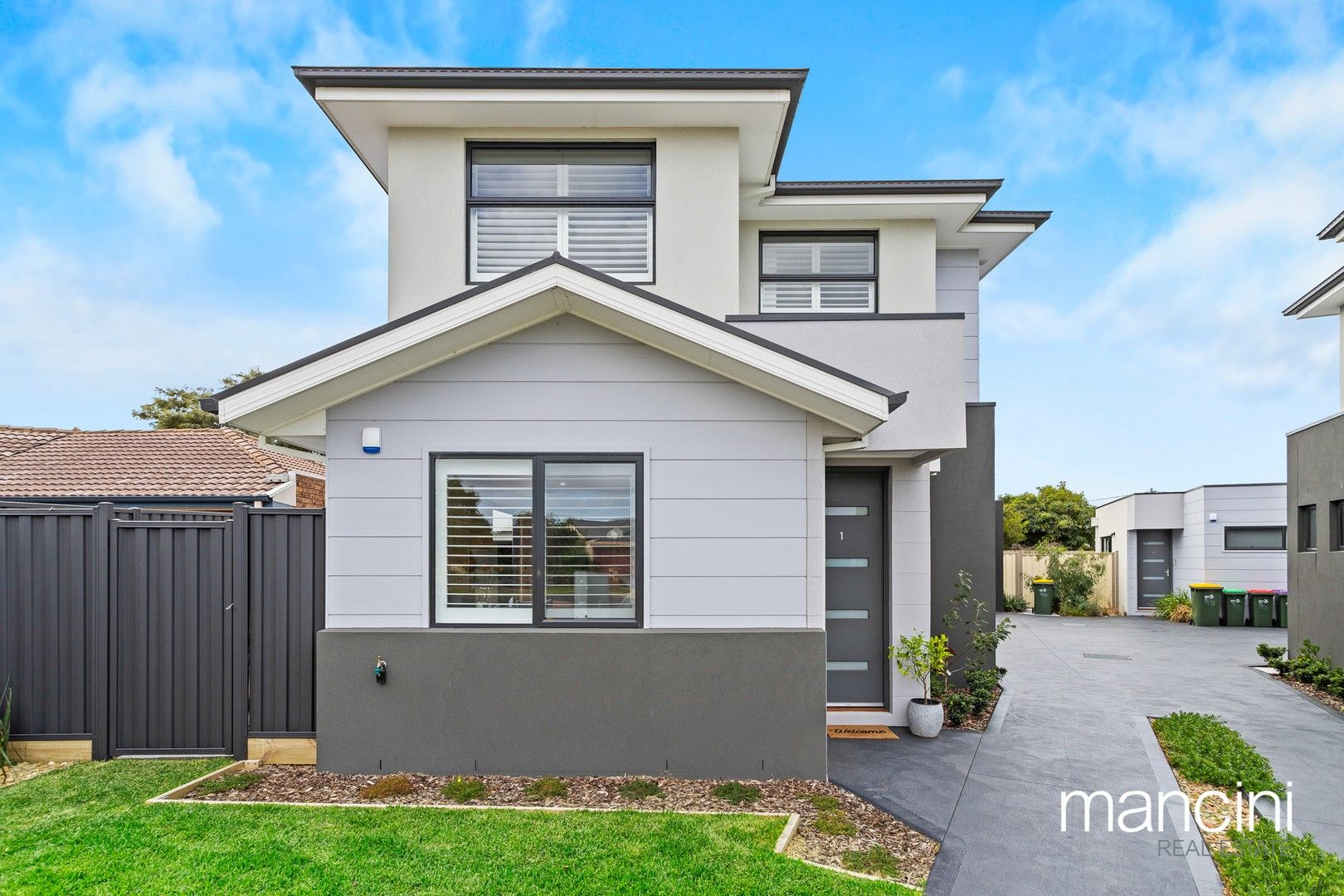 3 bedrooms House in 1/10 Argonaut place ALTONA MEADOWS VIC, 3028