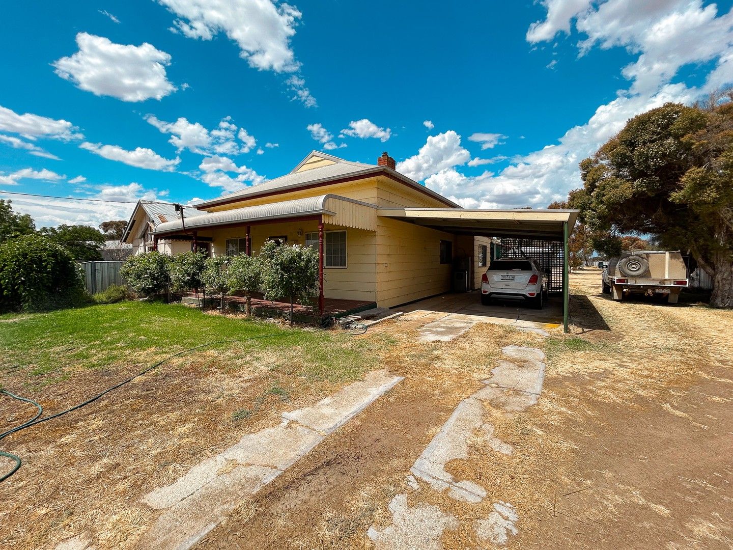 12 Wilson Street, Mystic Park VIC 3579, Image 0