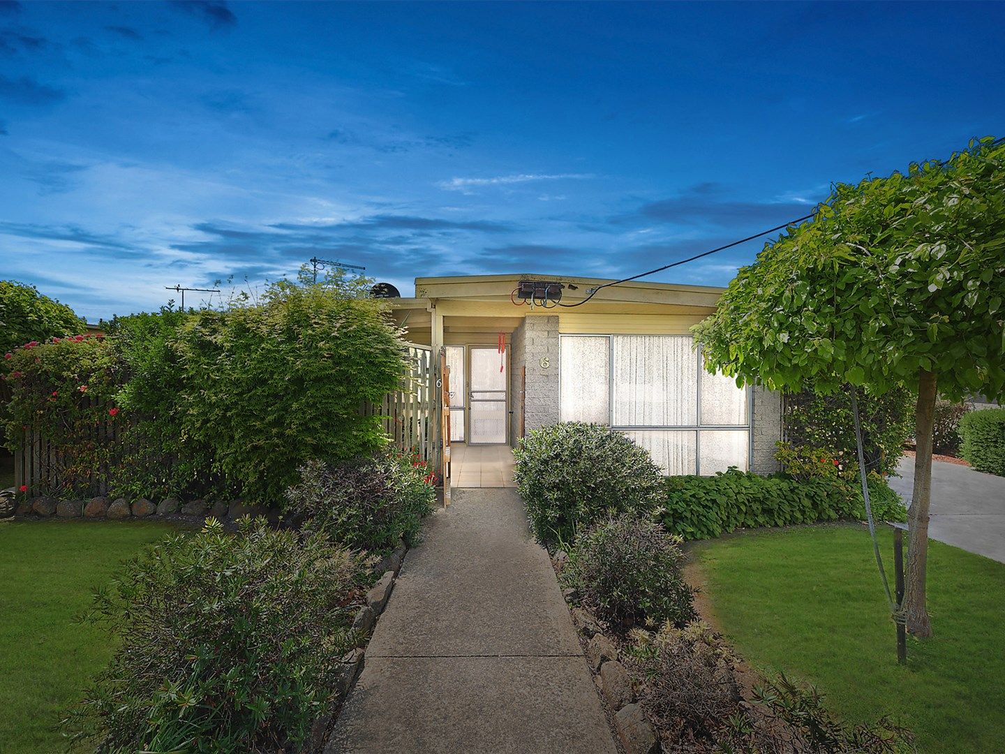 6/368 Autumn Street, Herne Hill VIC 3218, Image 0
