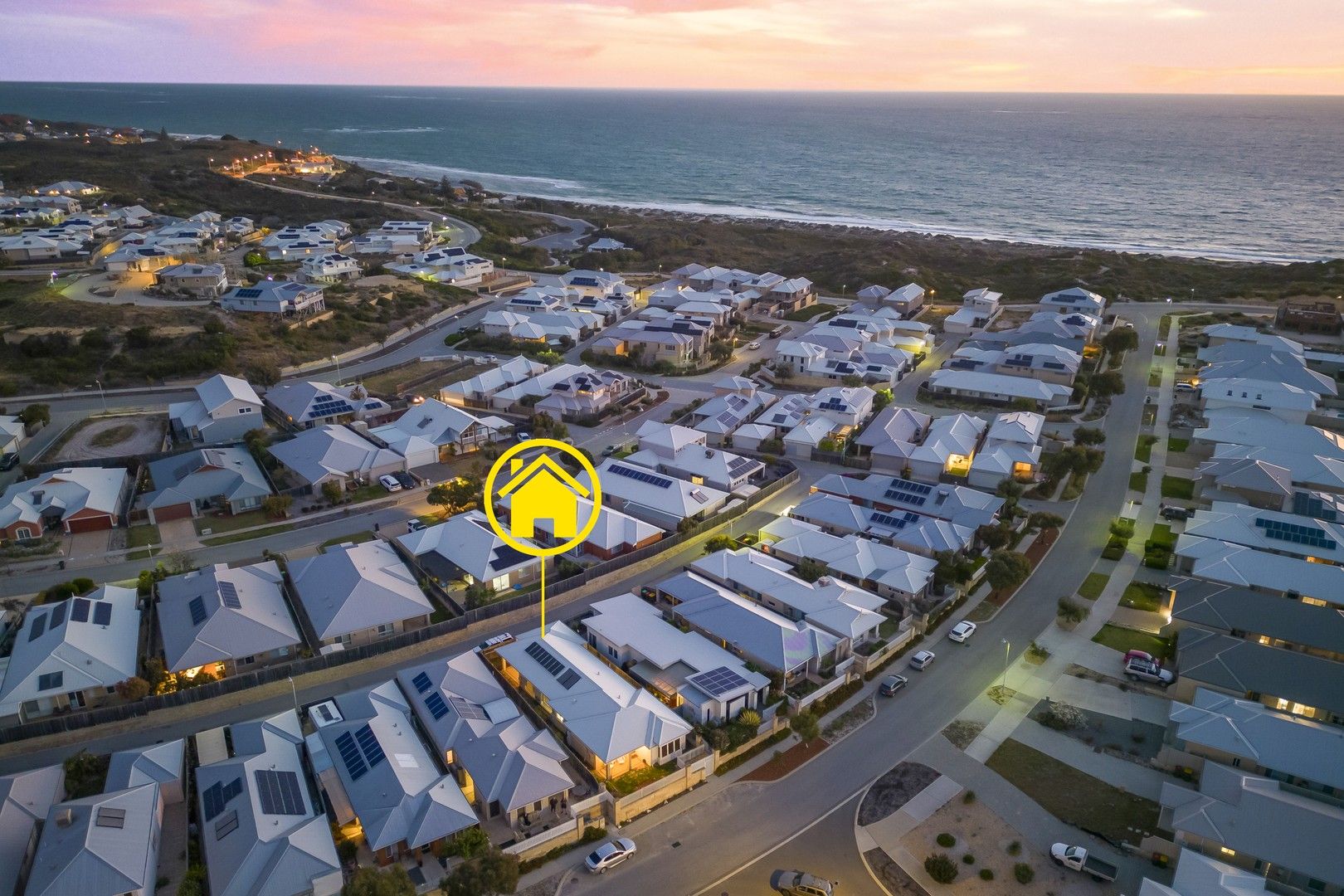 3 bedrooms House in 38 Lookout Drive YANCHEP WA, 6035