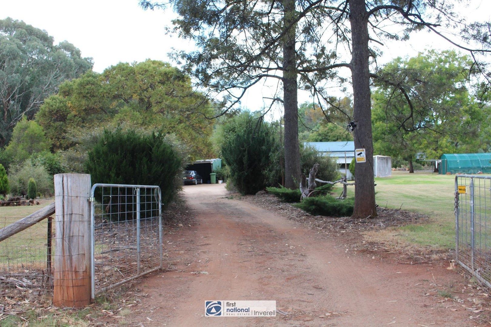 15128 Guyra Road, Gilgai NSW 2360, Image 0