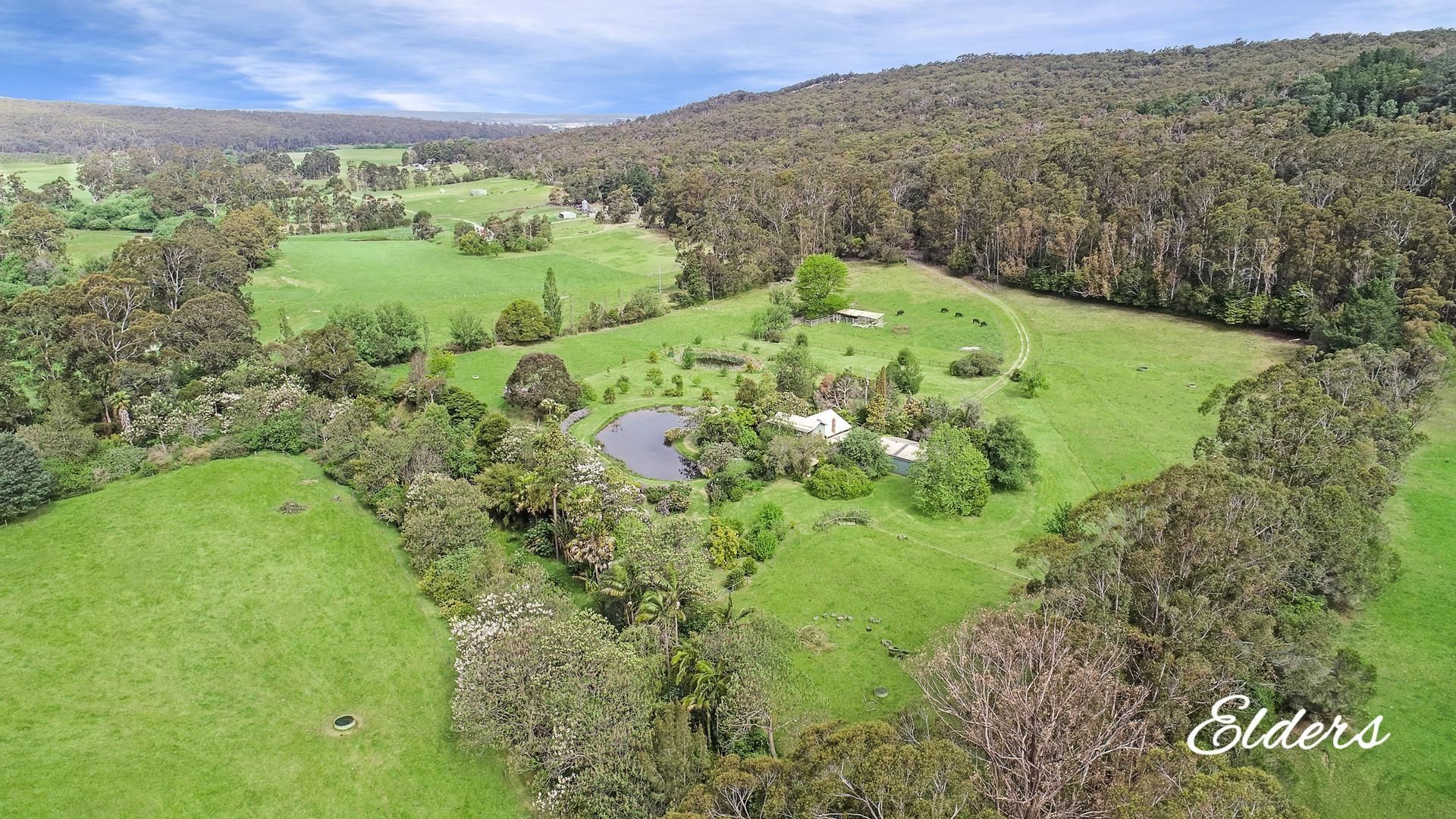 222 Roberts Road, MacKs Creek VIC 3971, Image 0