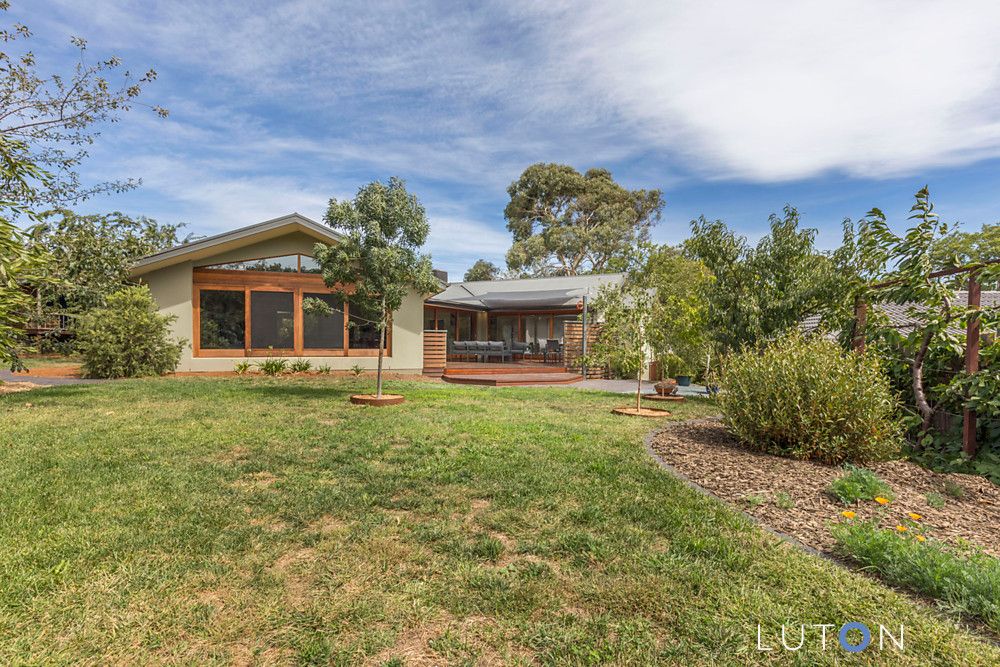 57 Rivett Street, Hackett ACT 2602, Image 0