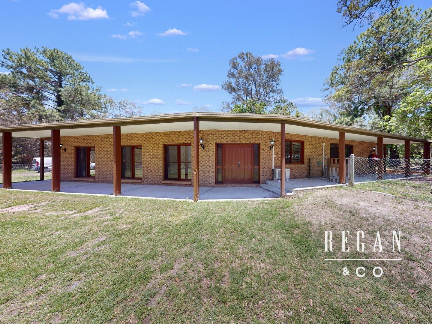 4 bedrooms Rural in 19 Gleeson Road BURPENGARY QLD, 4505