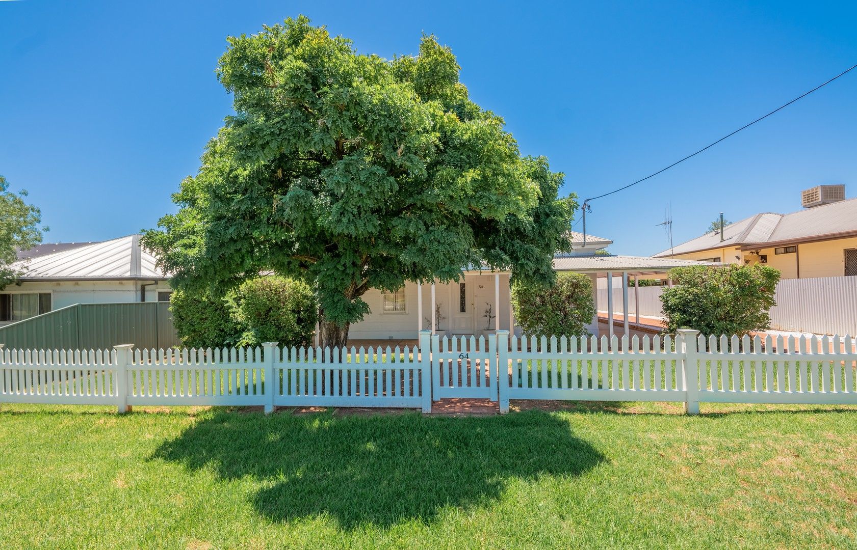 64 Flint Street, Forbes NSW 2871, Image 1