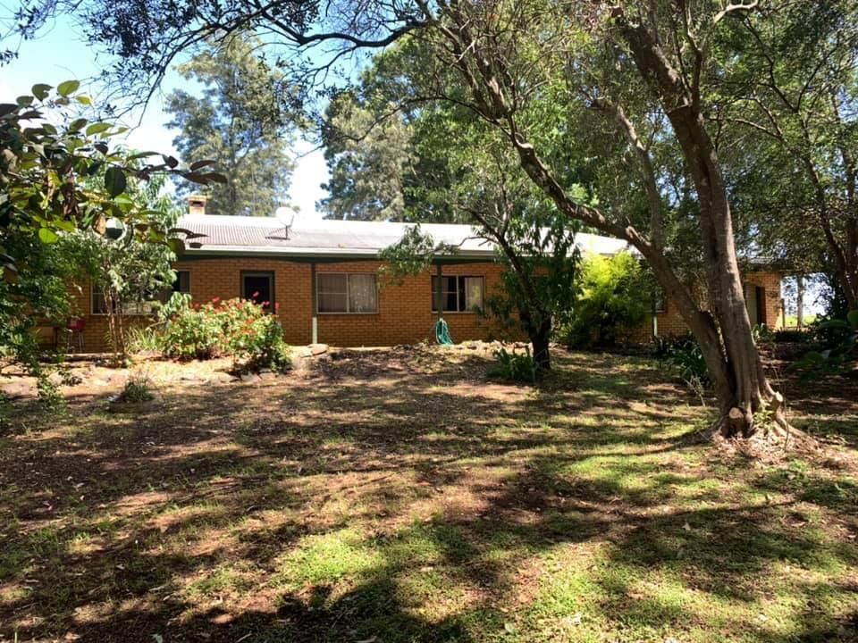 921 Ettrick Road, Ettrick NSW 2474, Image 0