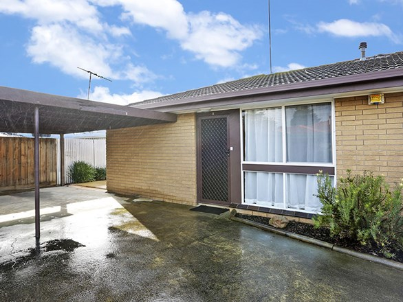 3/6 Casaceli Court, Whittington VIC 3219