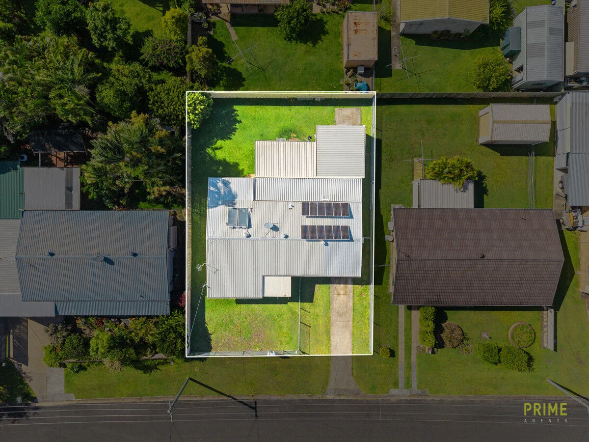 Additional image 18 of 18 Minguin Street, Scarness QLD 4655
