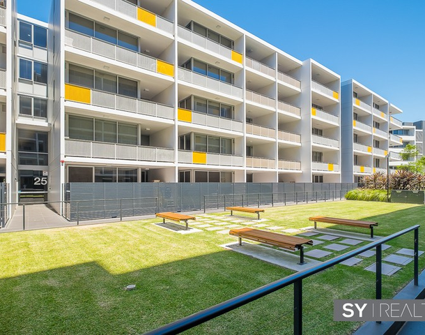 232/25 Porter Street, Ryde NSW 2112