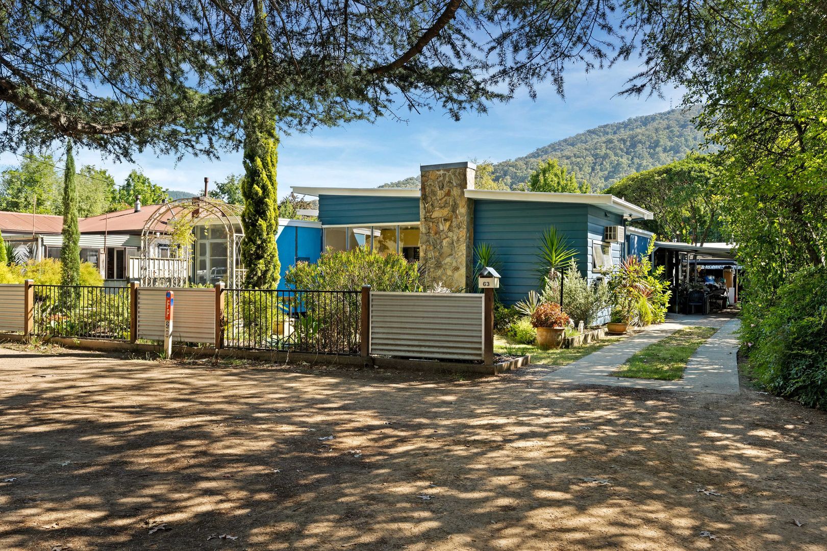 63 Delany Avenue, Bright VIC 3741, Image 1