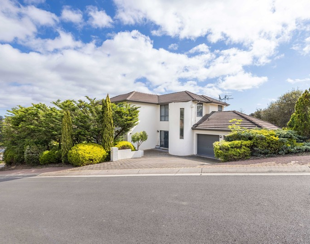 16 Highfield Drive, Aberfoyle Park SA 5159