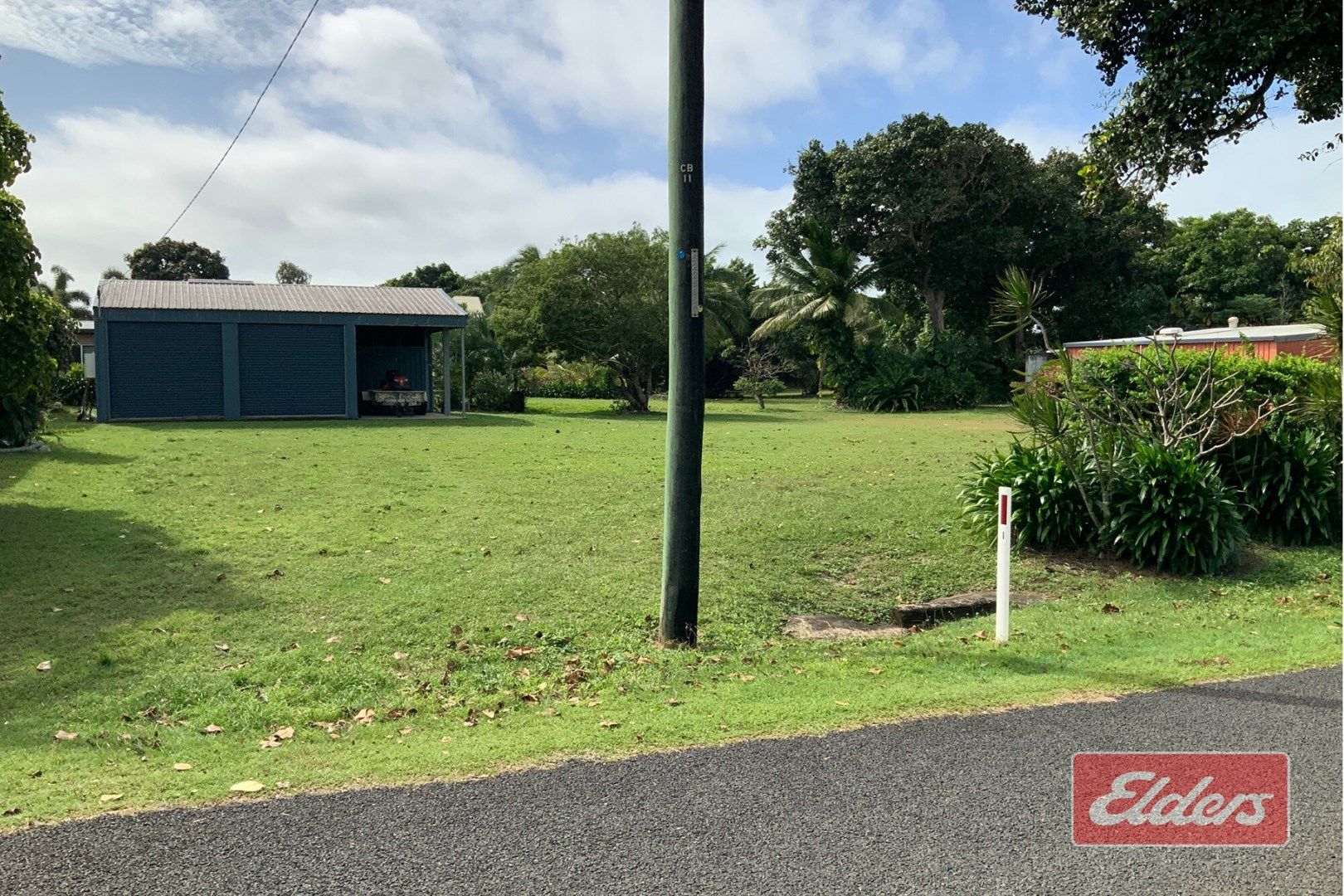 5 BARAKAOAN ROAD, Cowley Beach QLD 4871 Domain