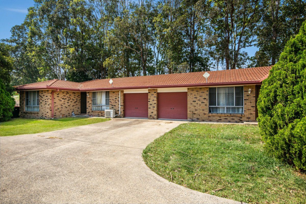 2/5 Riverview Place, Casino Property History & Address Research Domain