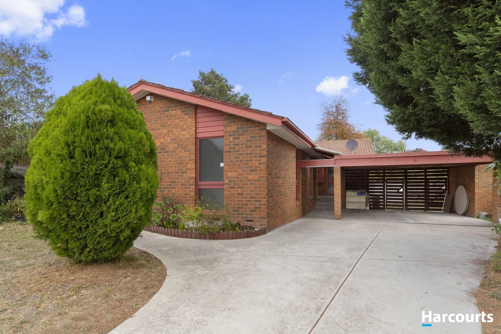 4 Dowling Grove, Doncaster East VIC 3109, Image 0