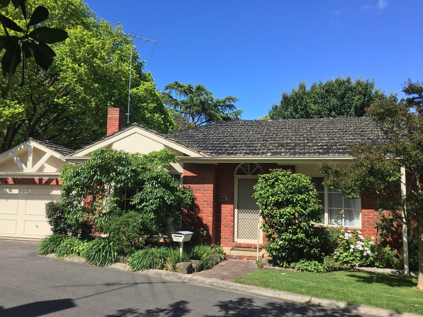 12/57 Parkhill Road, Kew Property History & Address Research Domain