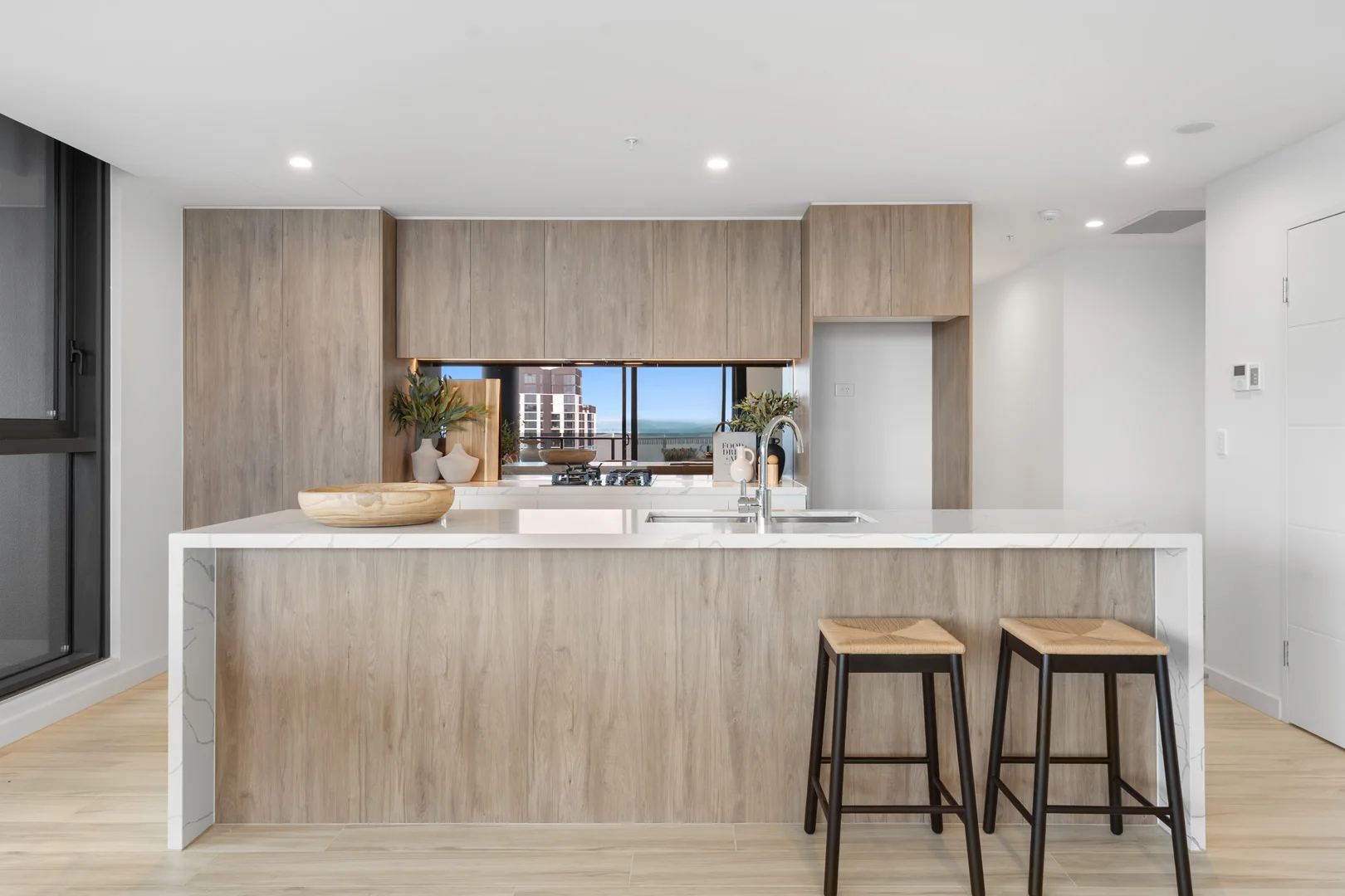 Additional image 2 of E-1706/108 Donnison Street, Gosford NSW 2250