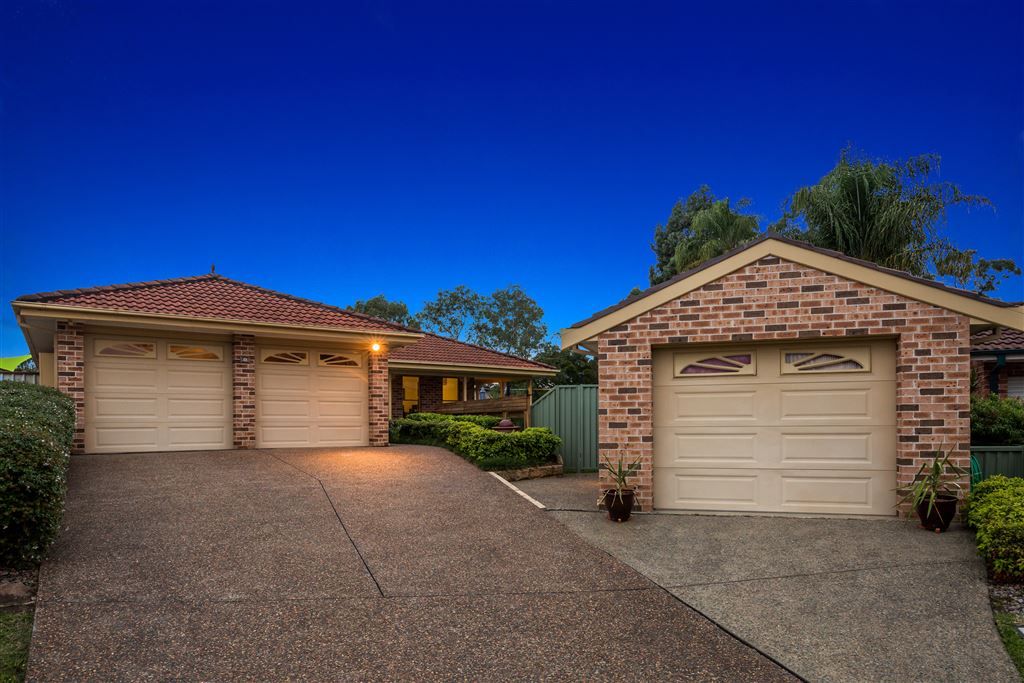 6 Dowe Place, Bligh Park NSW 2756, Image 1