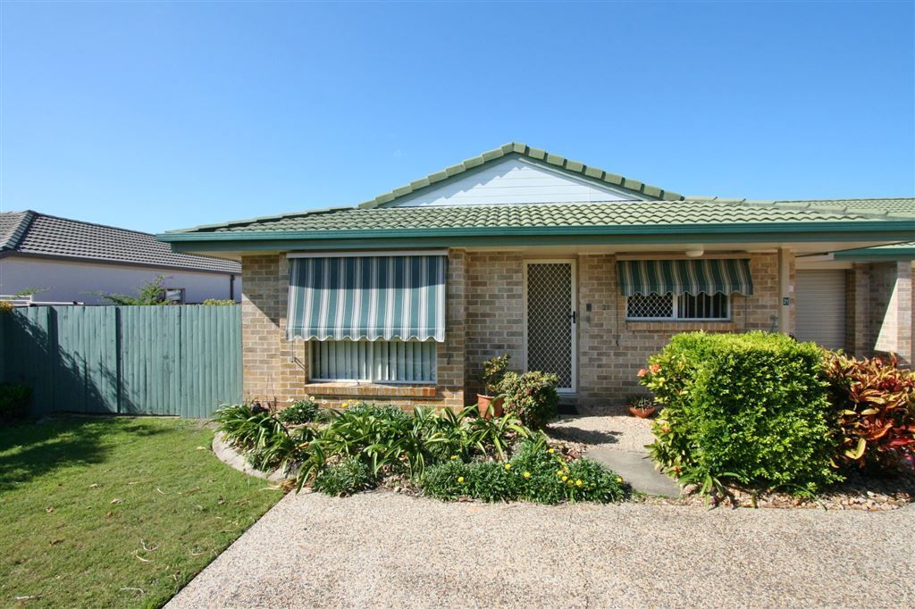 21/77-83 Cotterill Ave, Bongaree QLD 4507, Image 0