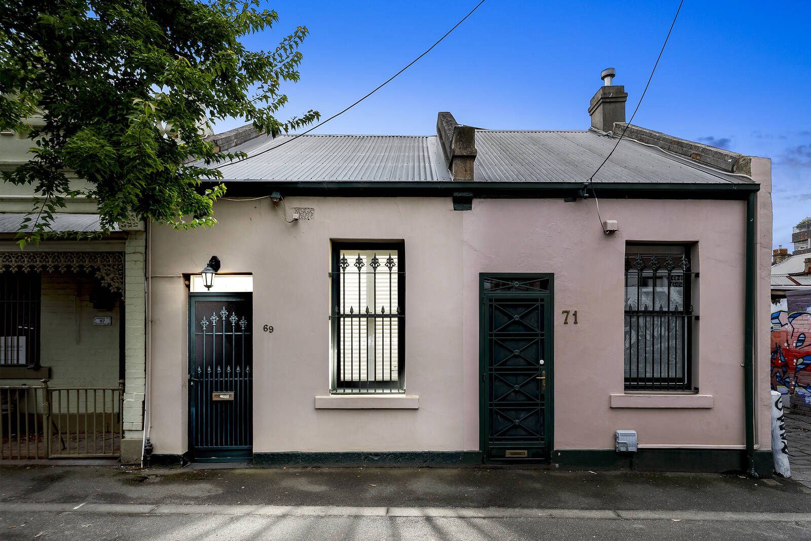 69 Hanover Street, Fitzroy VIC 3065, Image 0