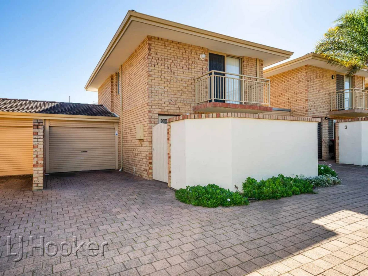 Additional image 11 of 2/24 Kirkham Hill Terrace, Maylands WA 6051