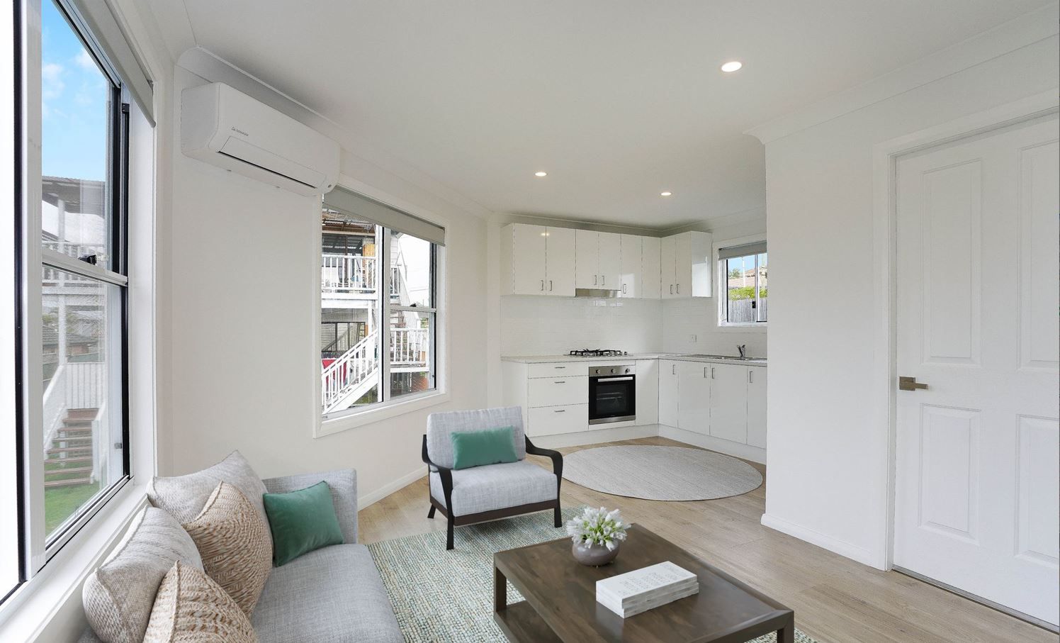 2 bedrooms Semi-Detached in 28B Kentwell Road ALLAMBIE HEIGHTS NSW, 2100