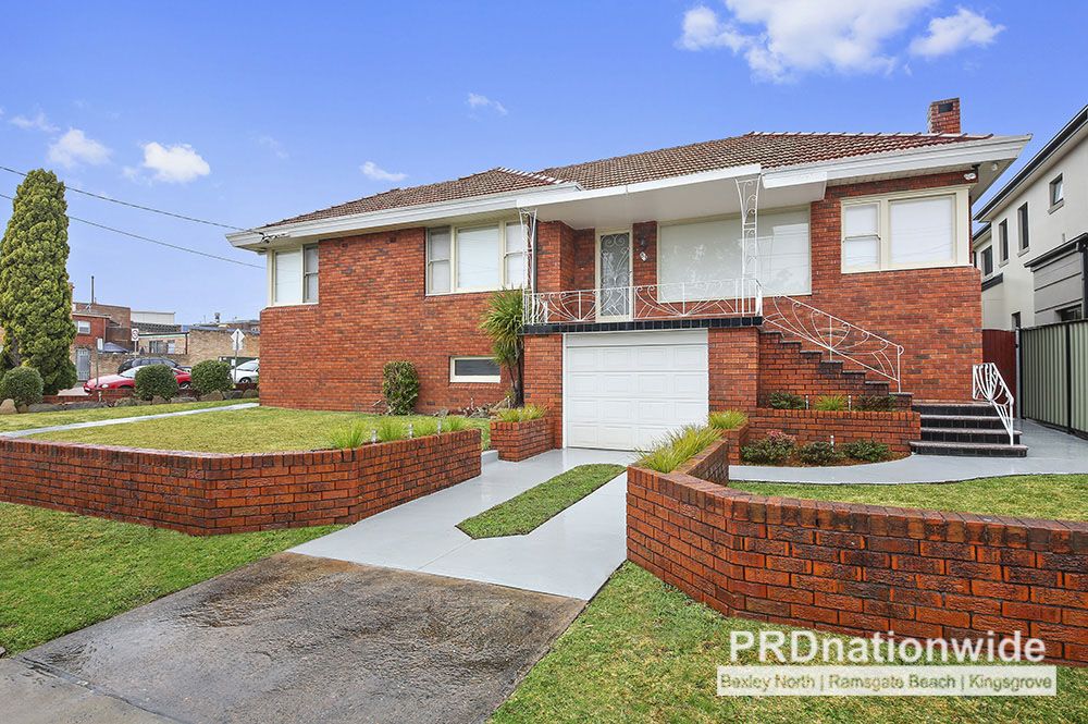 83 Kingsway, Beverly Hills NSW 2209, Image 1