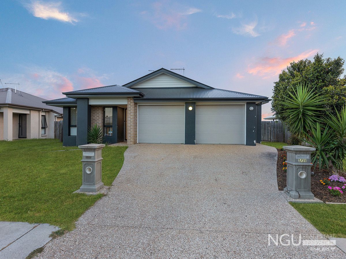 35 Lacewing Street, Rosewood QLD 4340, Image 0