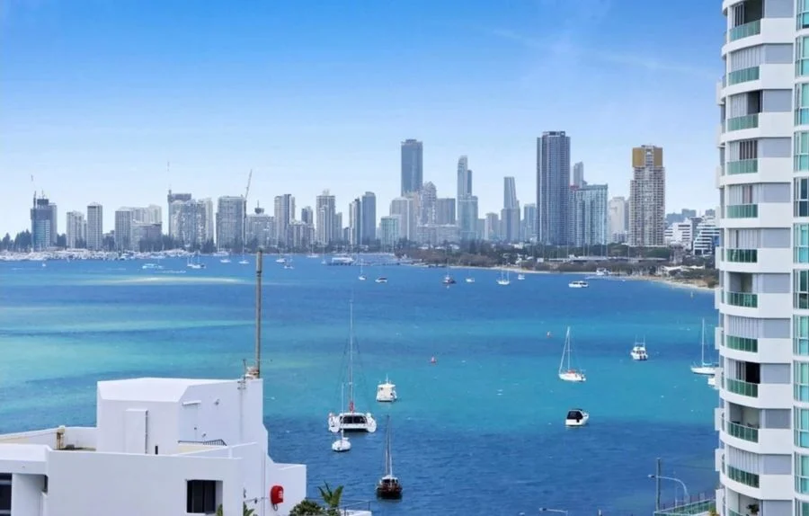 Additional image 10 of 1104/41 Labrador Street, Labrador QLD 4215