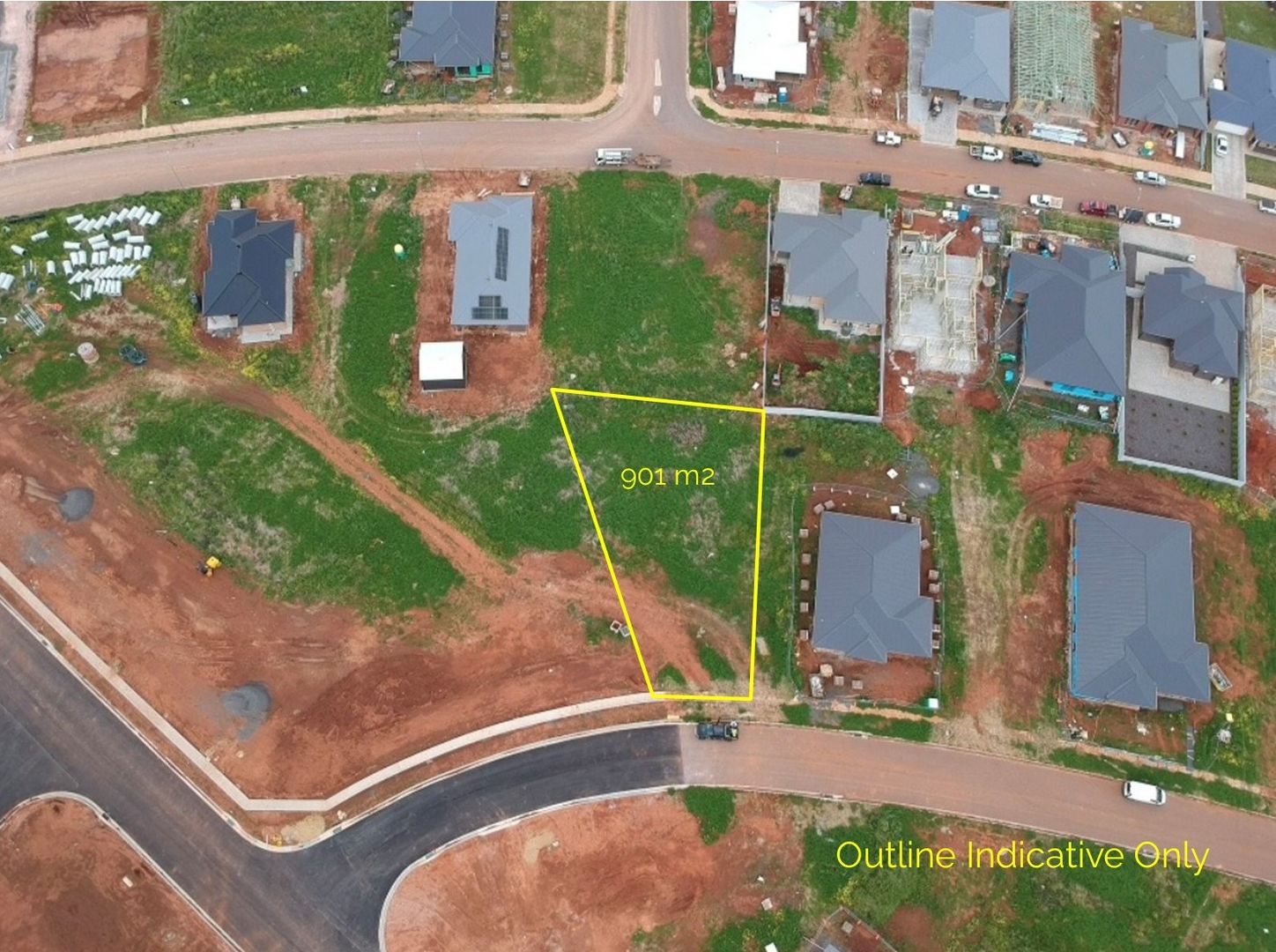 16 Cadorin Street, Griffith NSW 2680 Domain