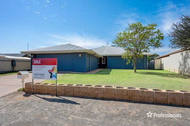 Picture of 15 Nganka Way, HANNANS WA 6430