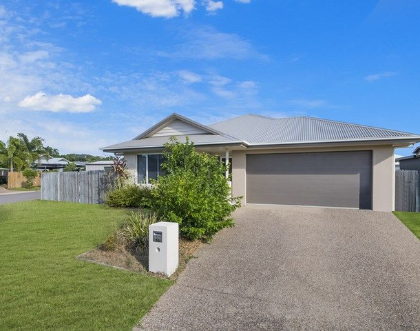 34 Yarra Crescent, Kelso QLD 4815
