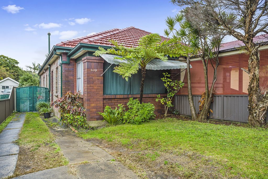 309 The Grand Parade, Sans Souci NSW 2219, Image 0