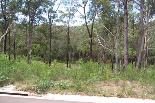 Picture of lot 210 Oakwood Way, CATALINA NSW 2536