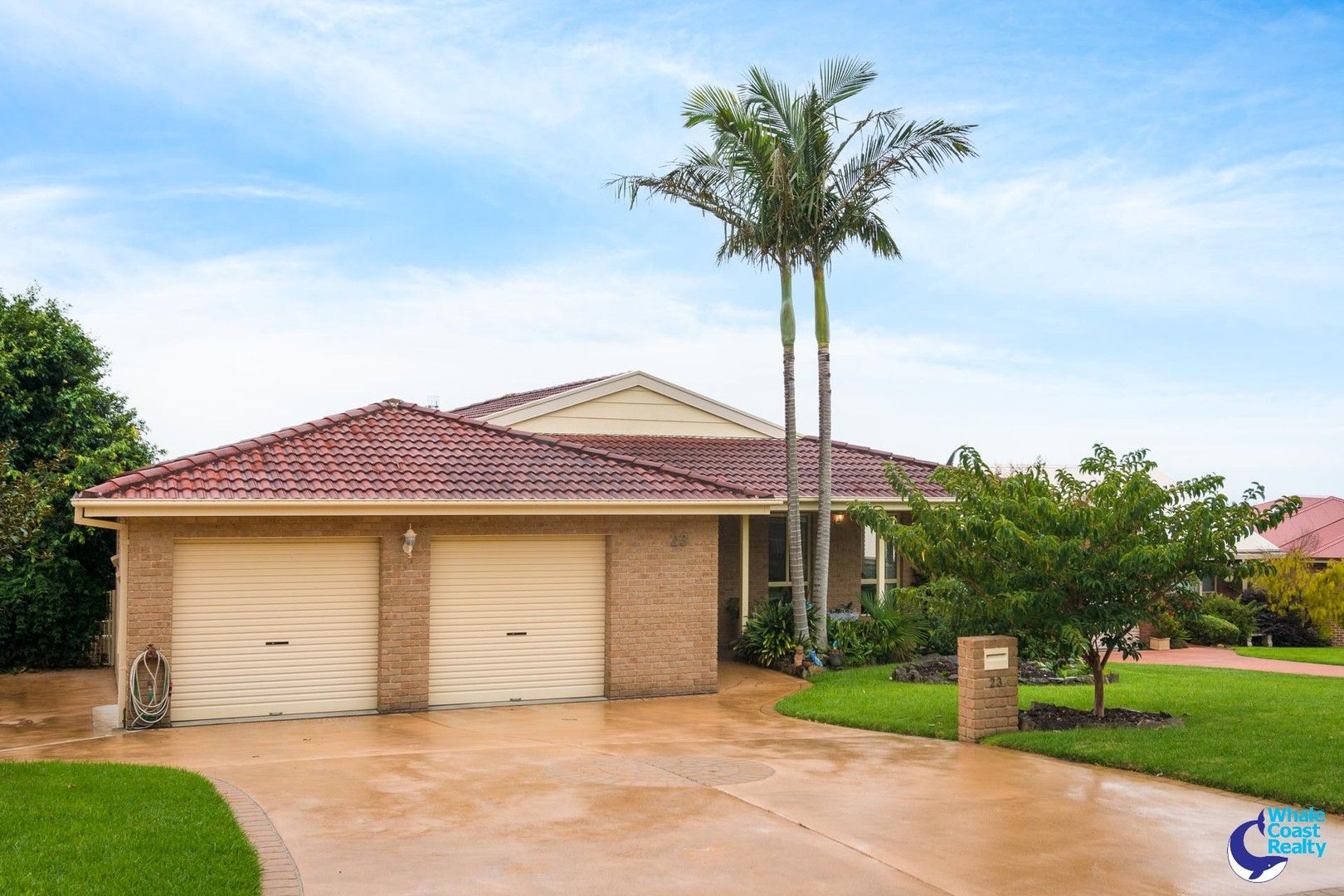 23 Dawn Parade, Kianga NSW 2546, Image 0