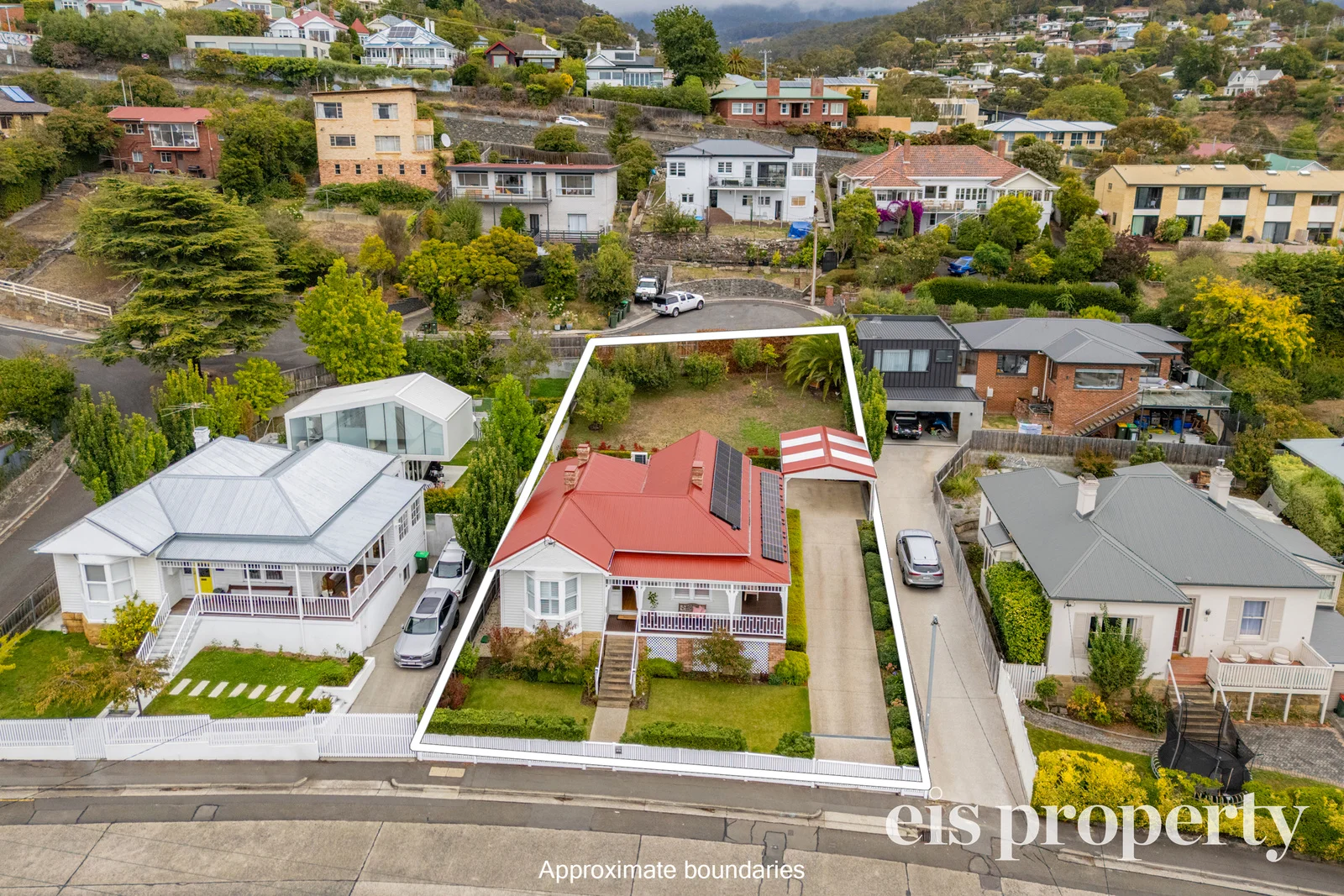 Additional image 31 of 15 Proctors Road, Dynnyrne TAS 7005