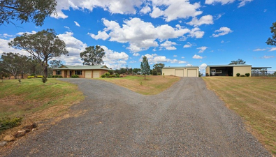 Picture of 120 Tullamore Road, TAMWORTH NSW 2340