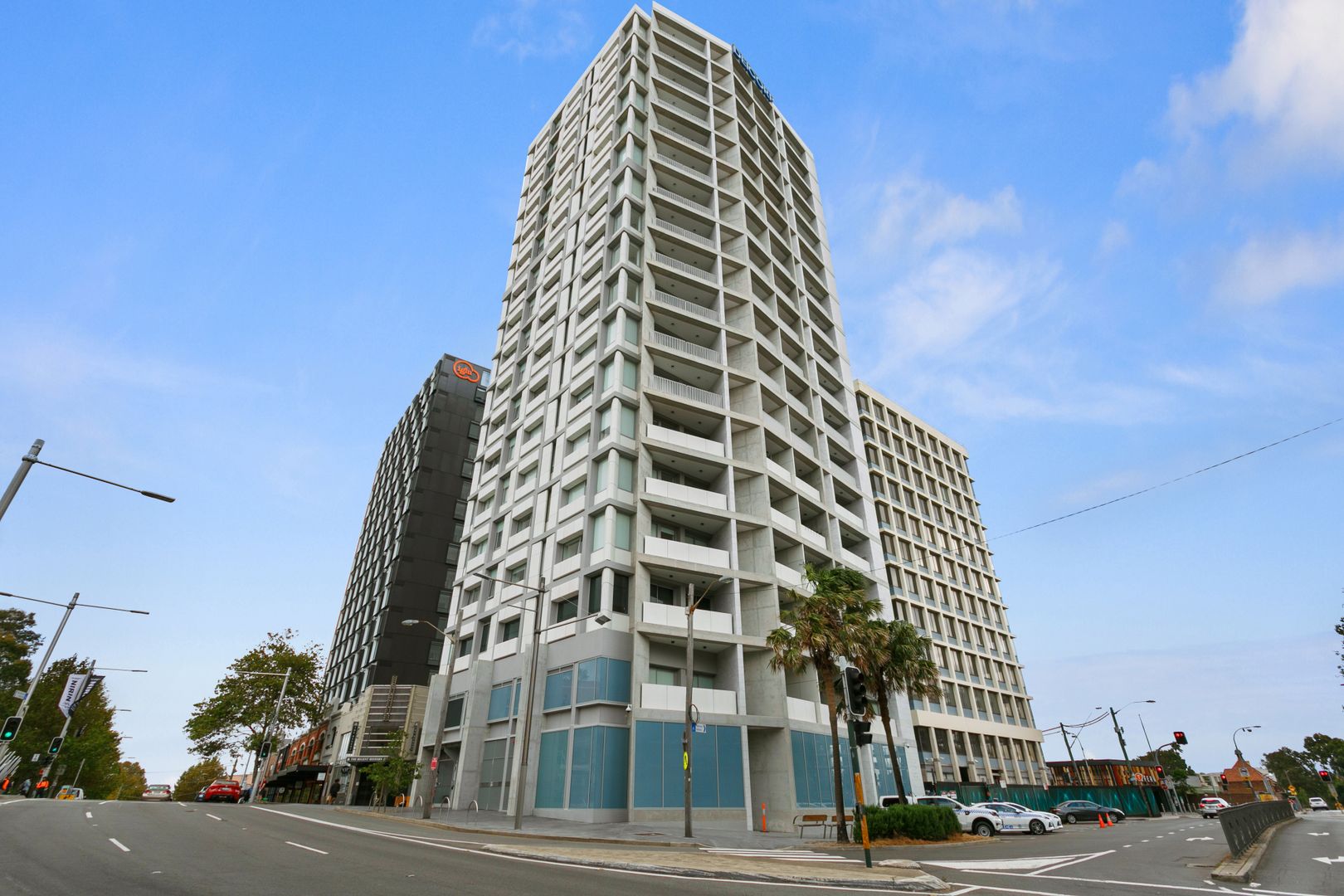 405/1B Lawson Square, Redfern NSW 2016 Domain