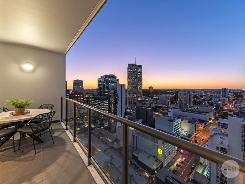 2512/380 Murray Street, Perth WA 6000, Image 1